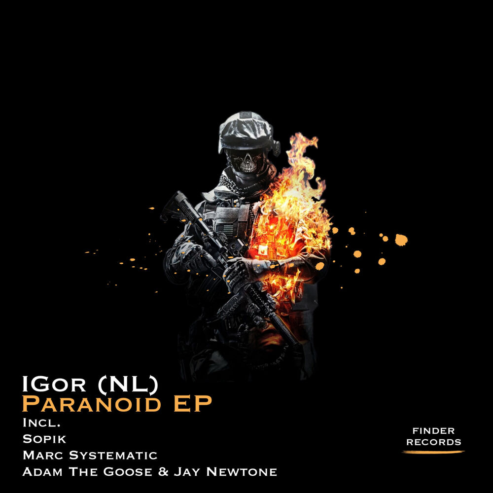 Picture of IGor (NL)