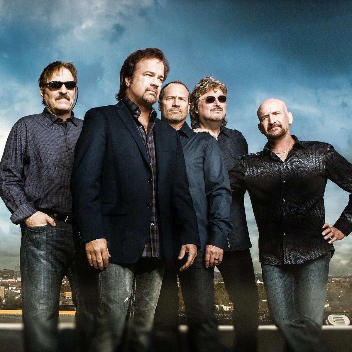 Artist picture of Restless Heart