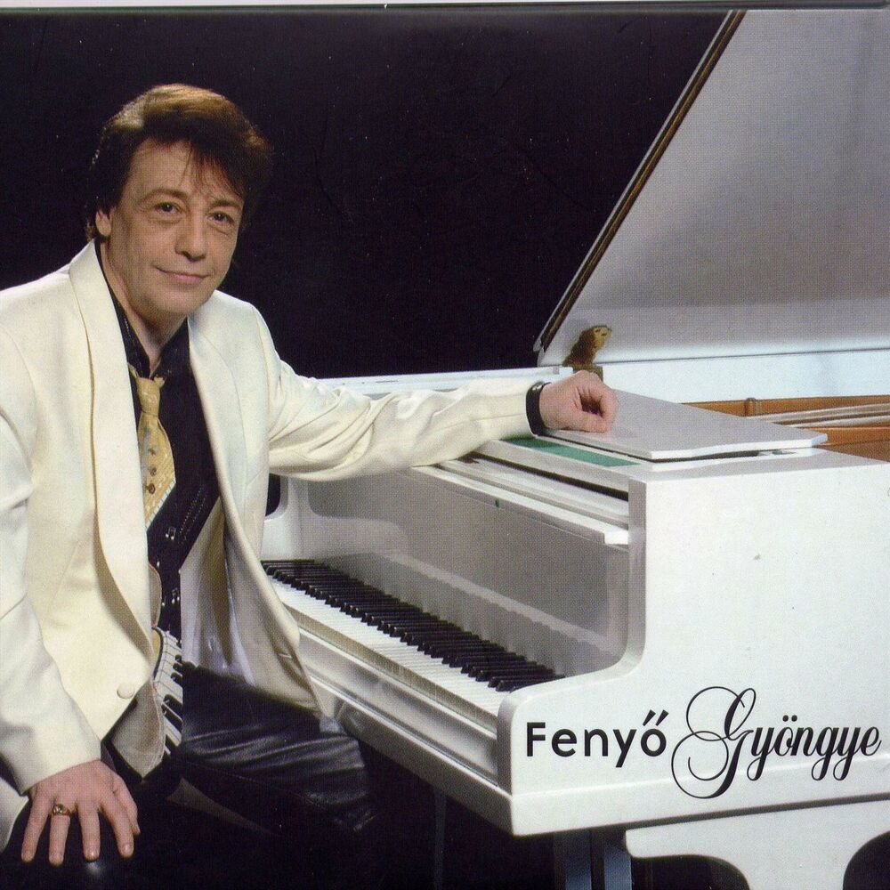 Picture of Fenyo Miklós