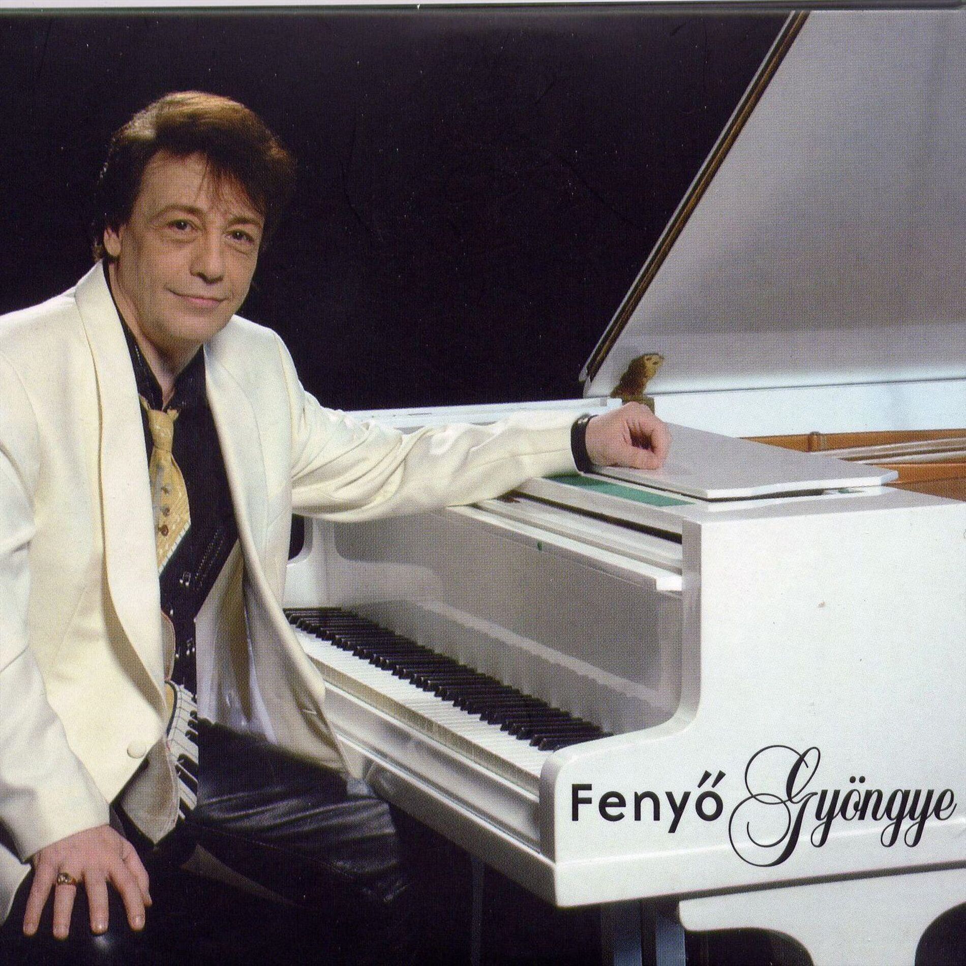 Fenyo Miklós