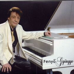 Picture of Fenyo Miklós