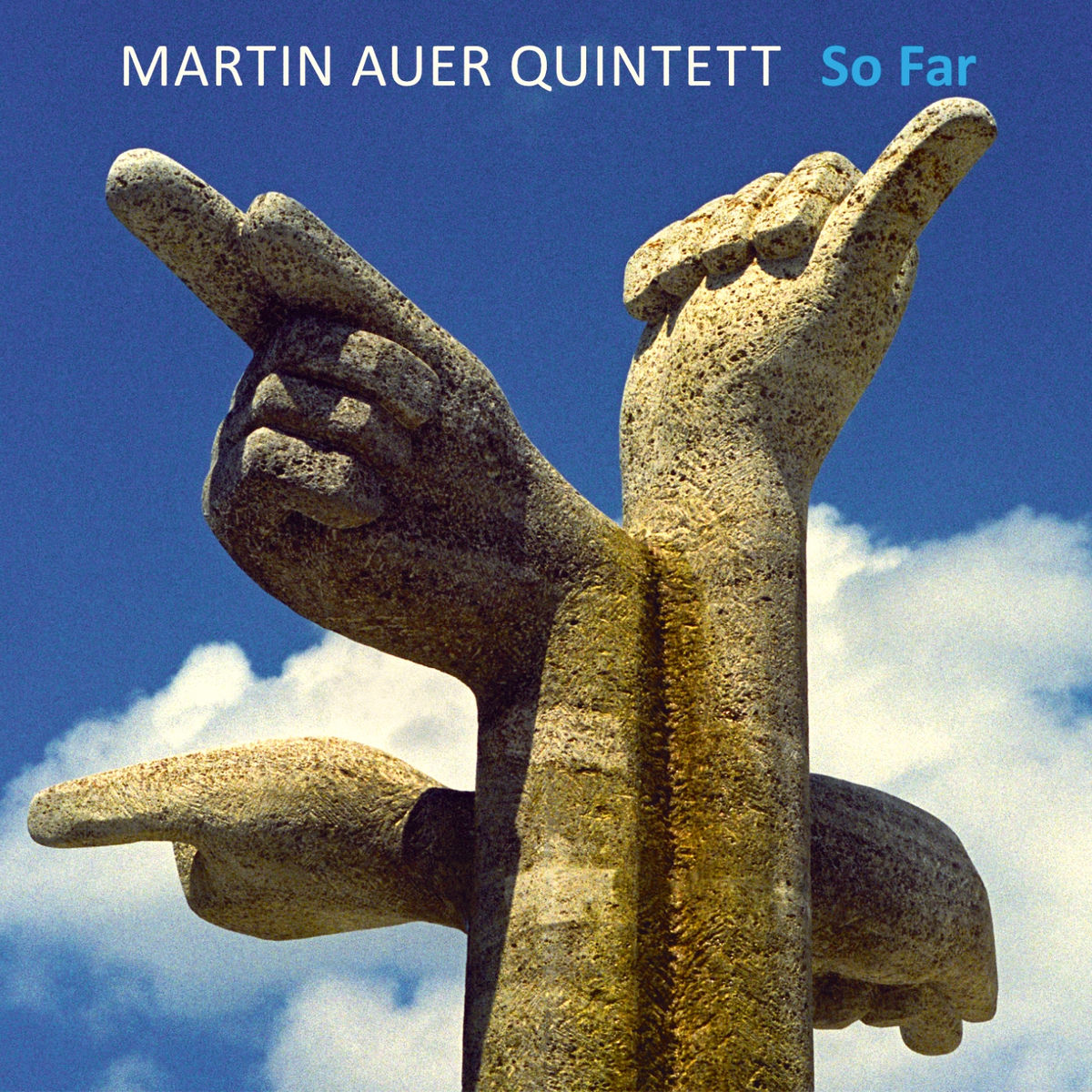 Martin Auer Quintett