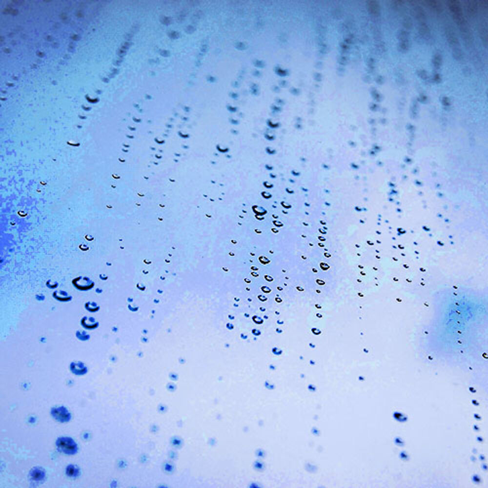 Picture of Rain for Deep Sleep