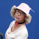Hansy Vogt