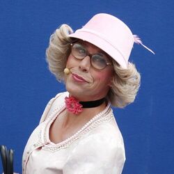 Picture of Hansy Vogt
