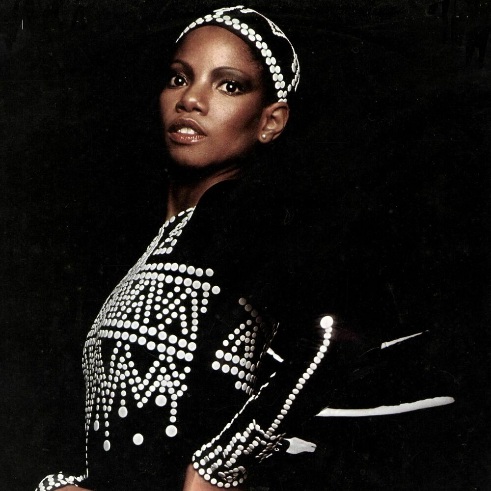 Picture of Melba Moore