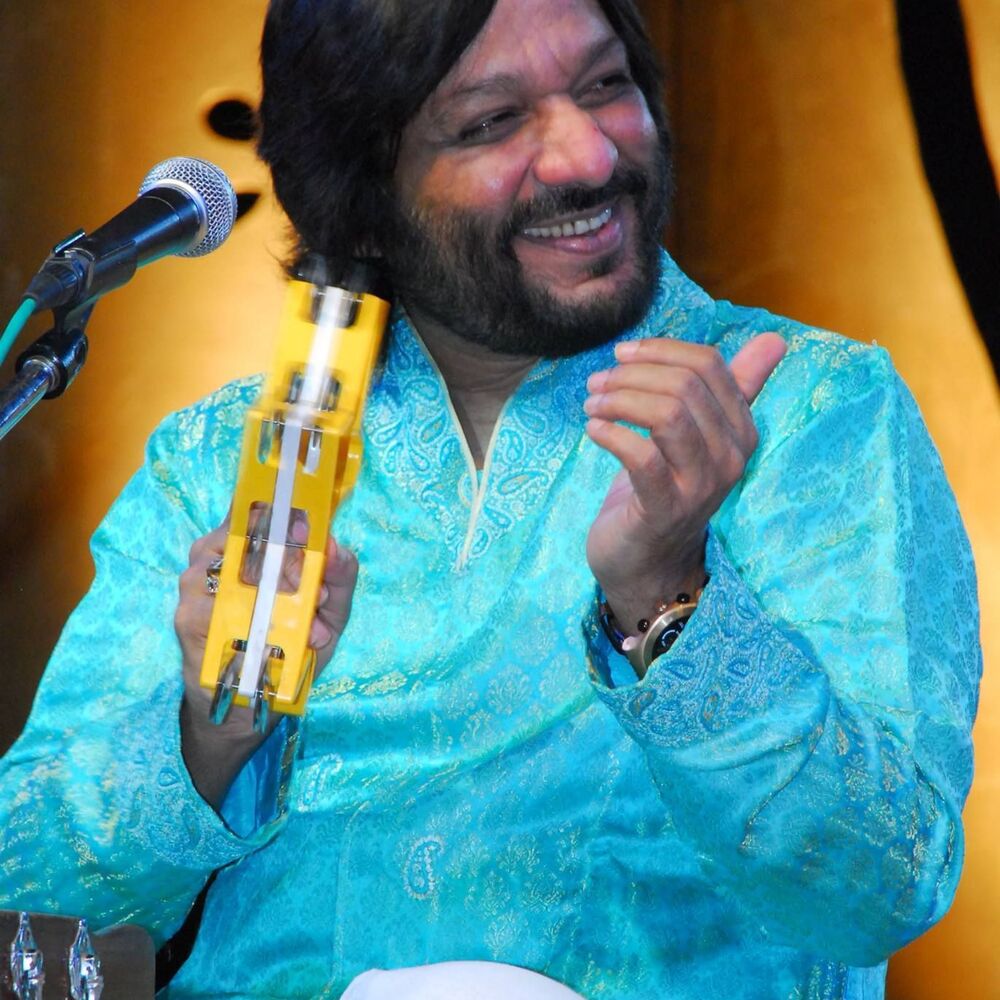 Picture of Roopkumar Rathod