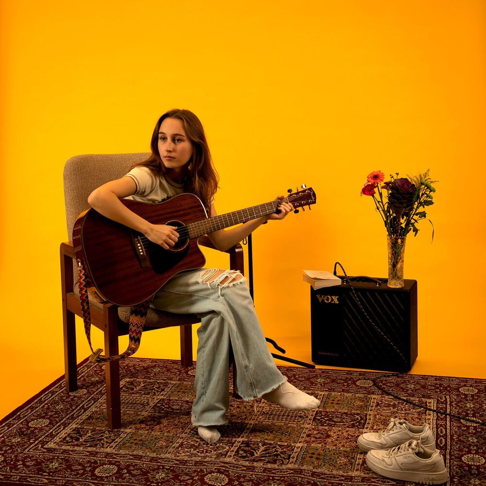 Picture of Sofía Peters