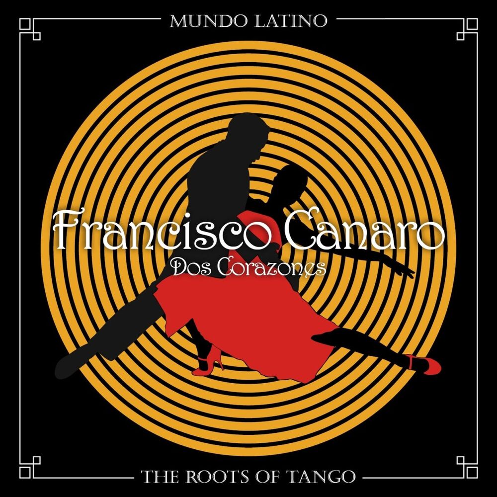 Picture of Francisco Canaro