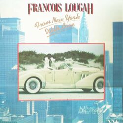 Picture of François Lougah