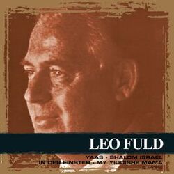 Picture of Leo Fuld