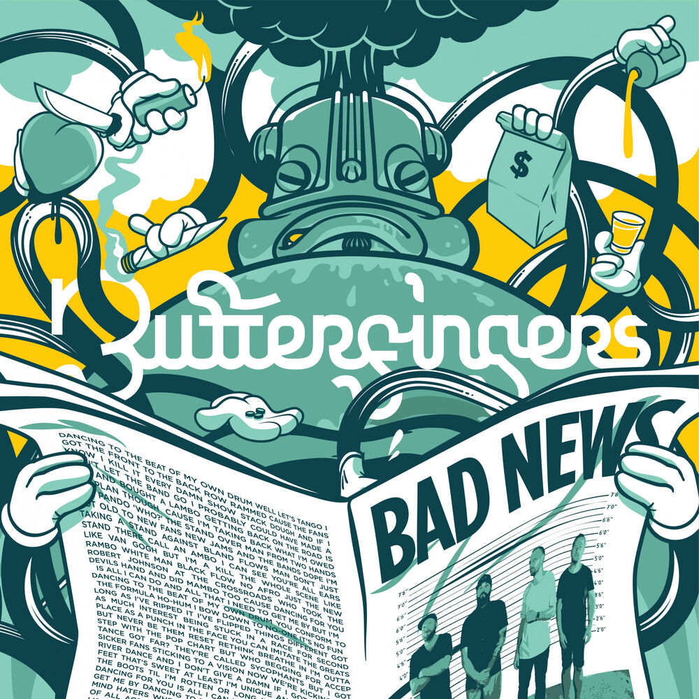 Picture of Butterfingers