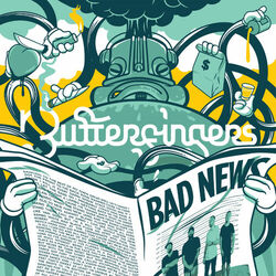 Picture of Butterfingers