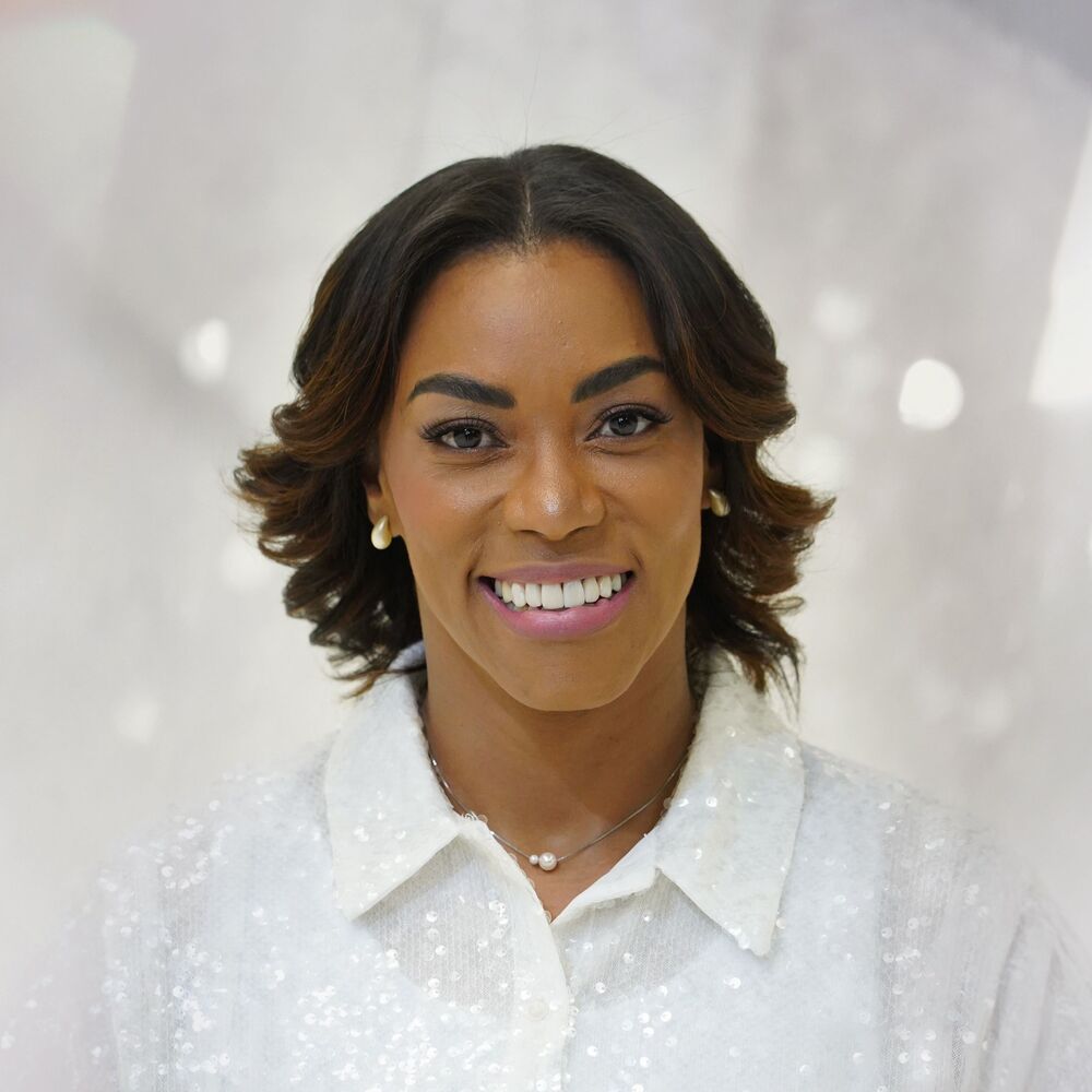 Picture of Elaine Martins