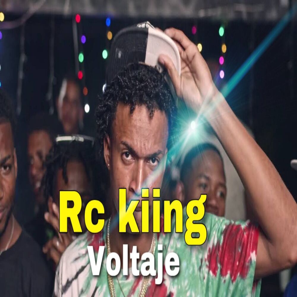 Picture of RC Kiing