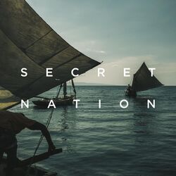 Picture of Secret Nation