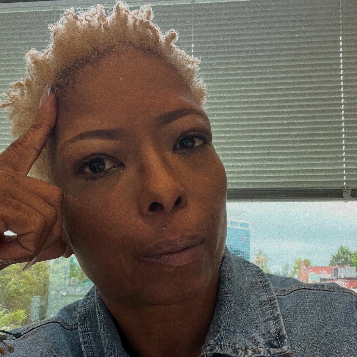 Maurette Brown Clark