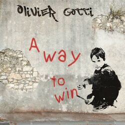 Picture of Olivier Gotti
