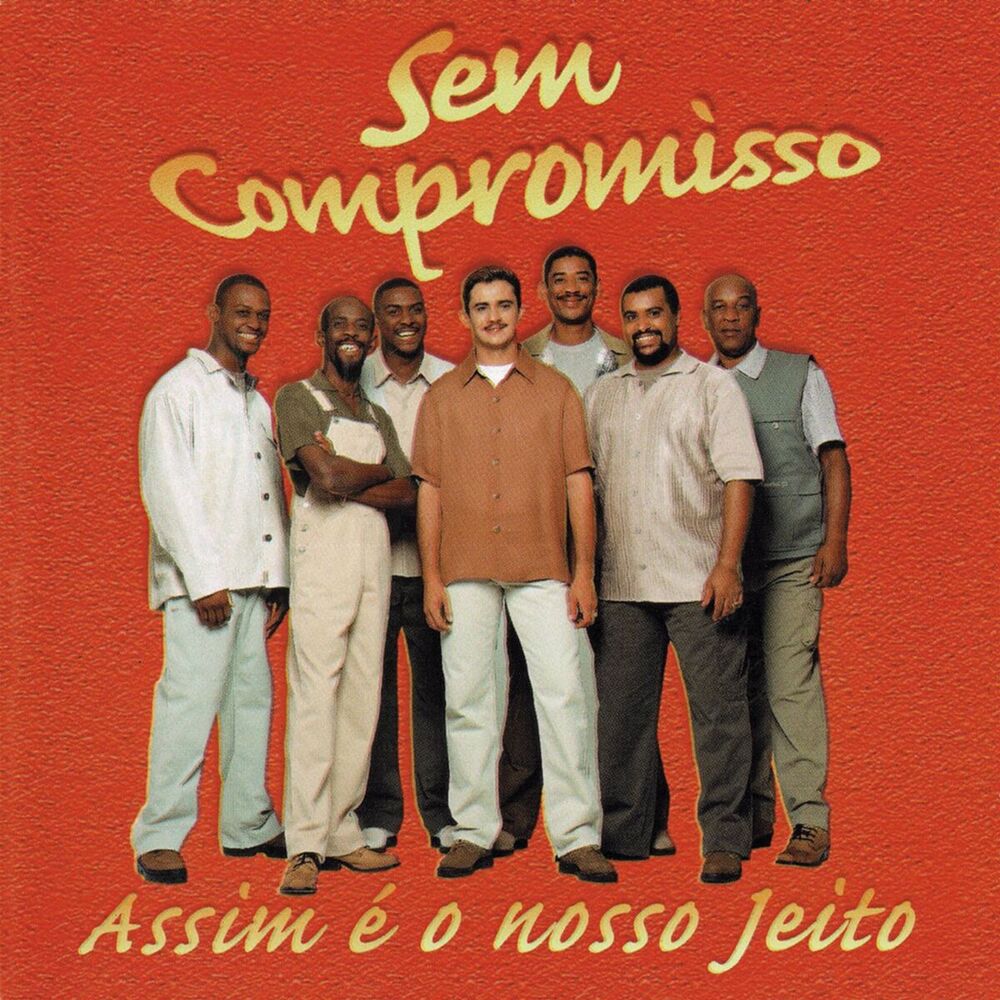 Picture of Sem Compromisso