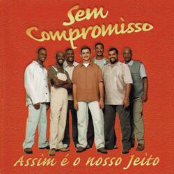 Picture of Sem Compromisso