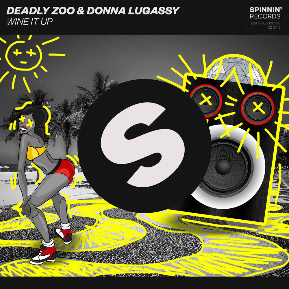 Picture of Deadly Zoo