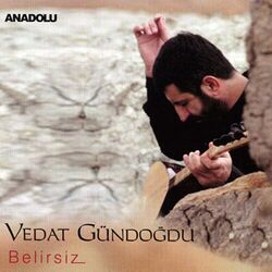 Picture of Vedat Gündoğdu