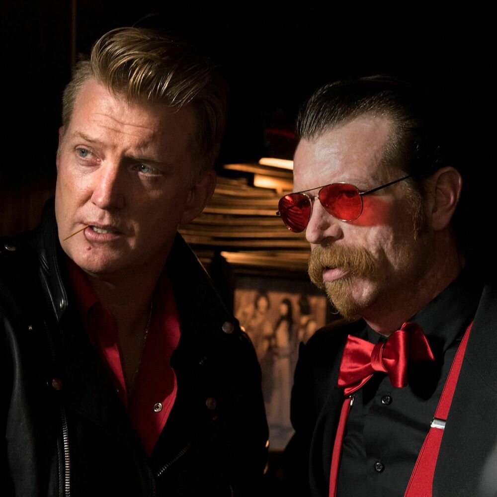 Picture of Eagles of Death Metal