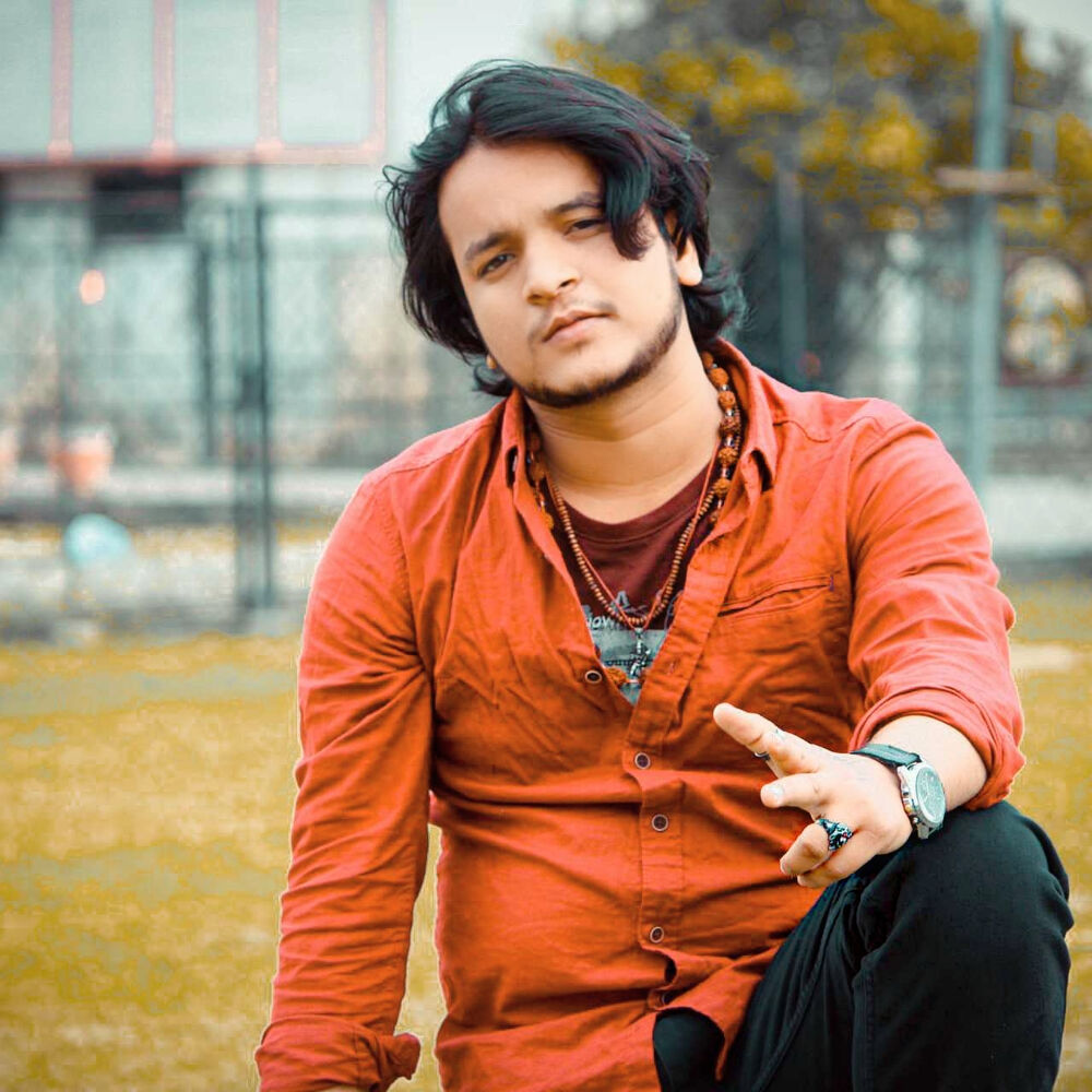 Picture of Kritiman Mishra