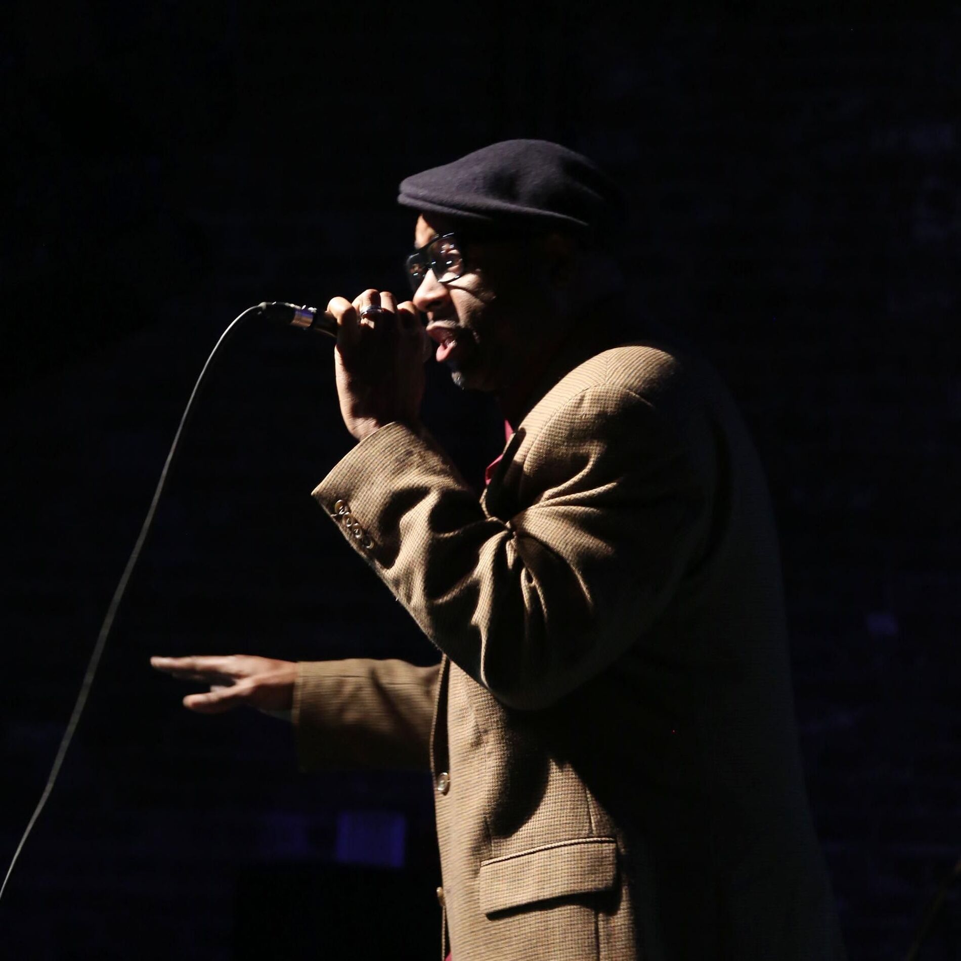 Artist picture of Dana Dane