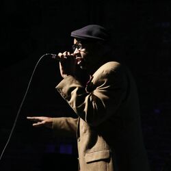 Picture of Dana Dane