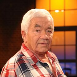 Picture of Gus Backus