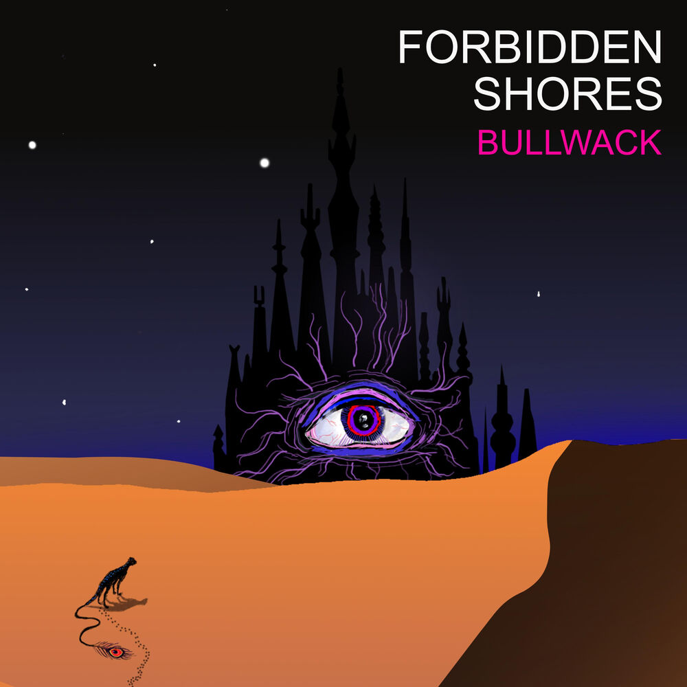Picture of Bullwack