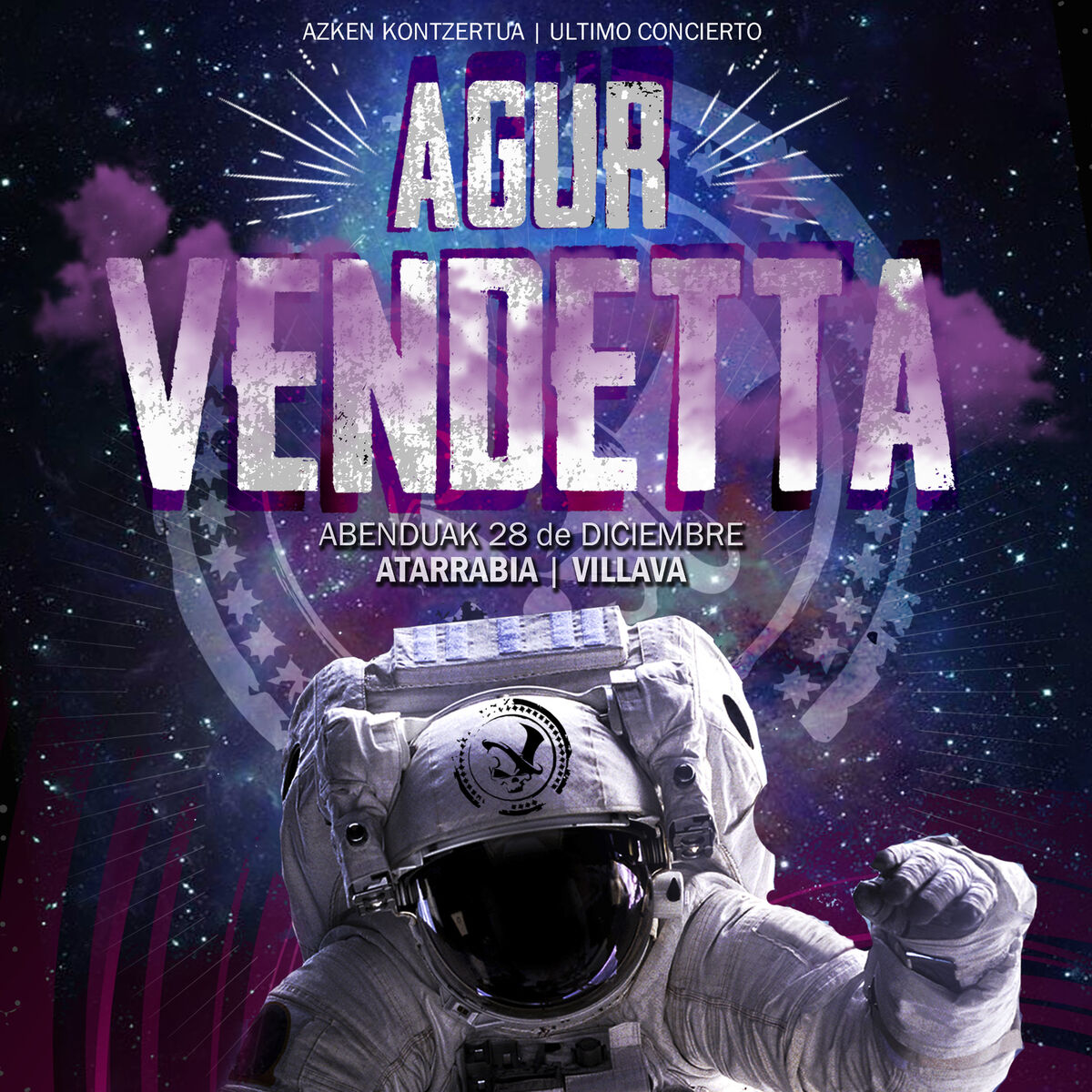 Vendetta