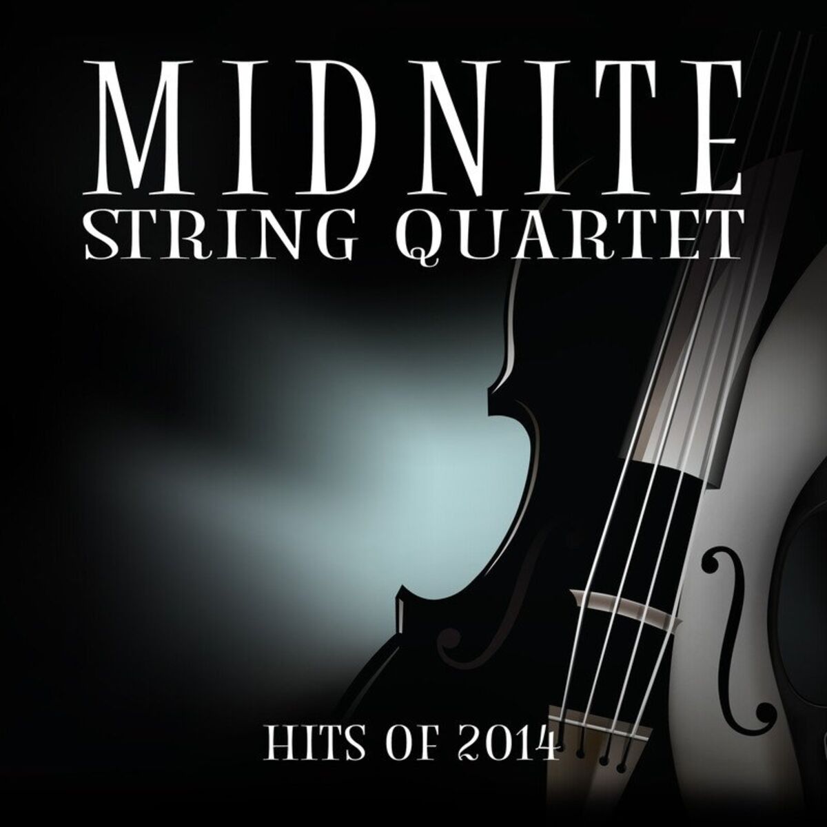 Midnite String Quartet