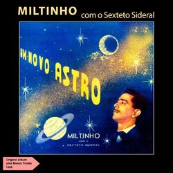 Miltinho Com Sexteto Sideral