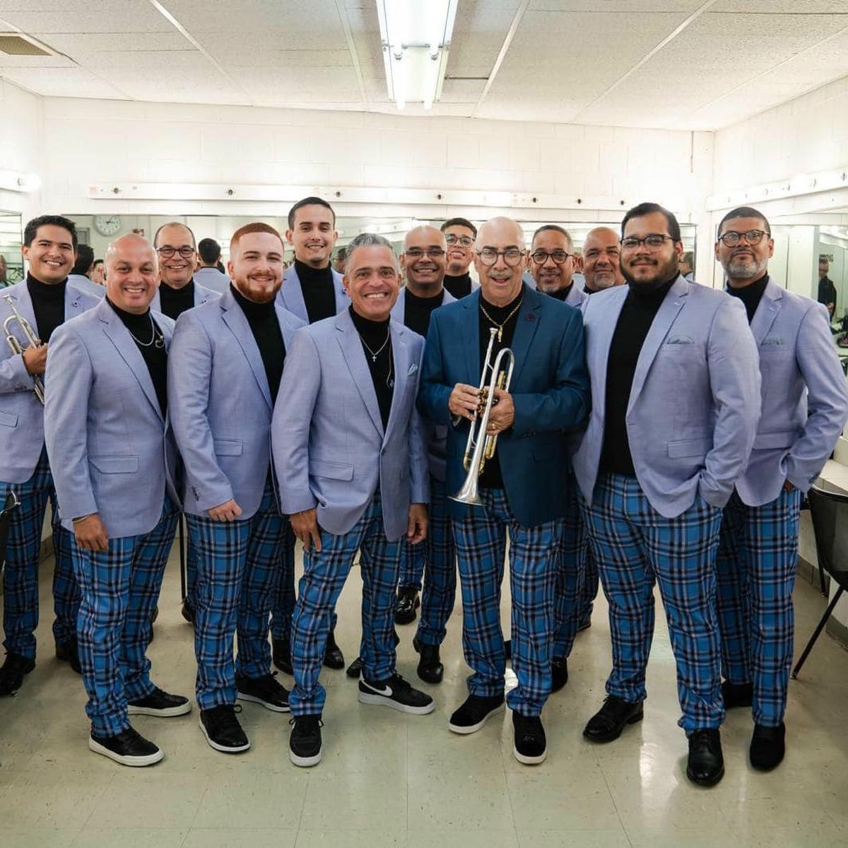 Puerto Rican Power