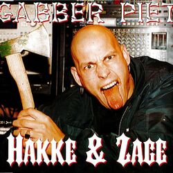 Picture of Gabber Piet