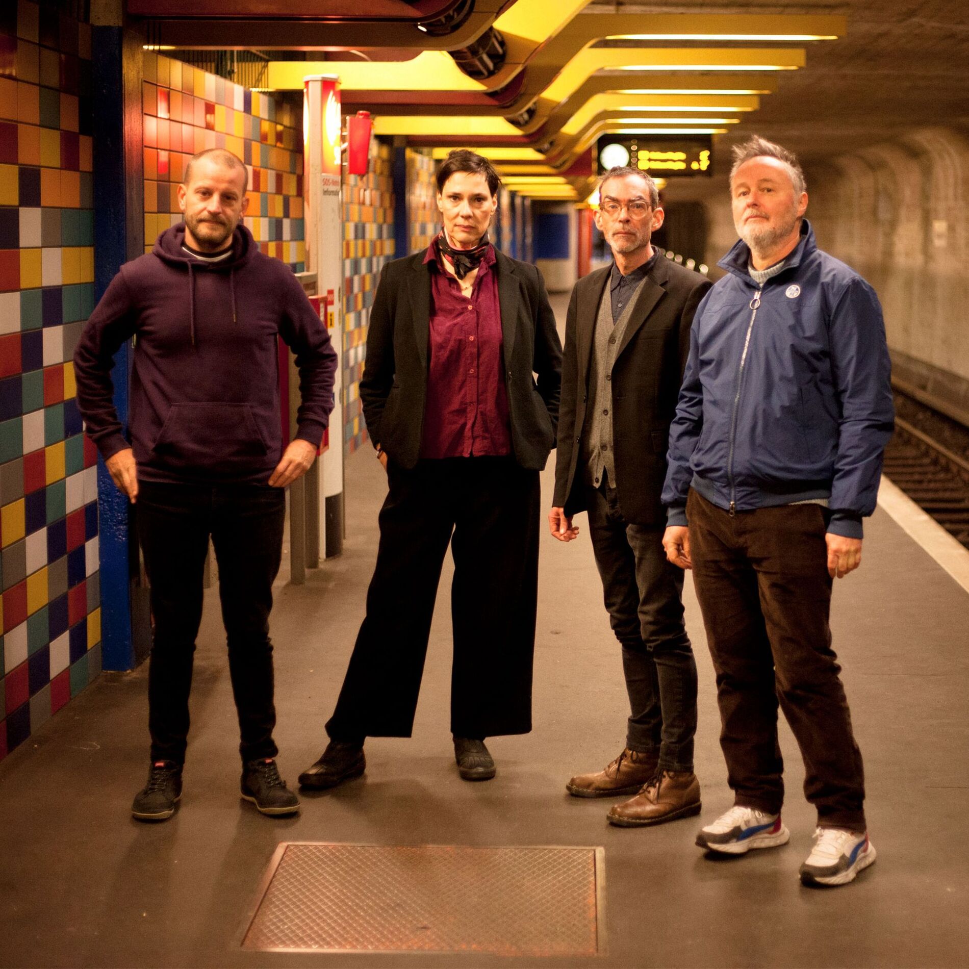 Stereolab