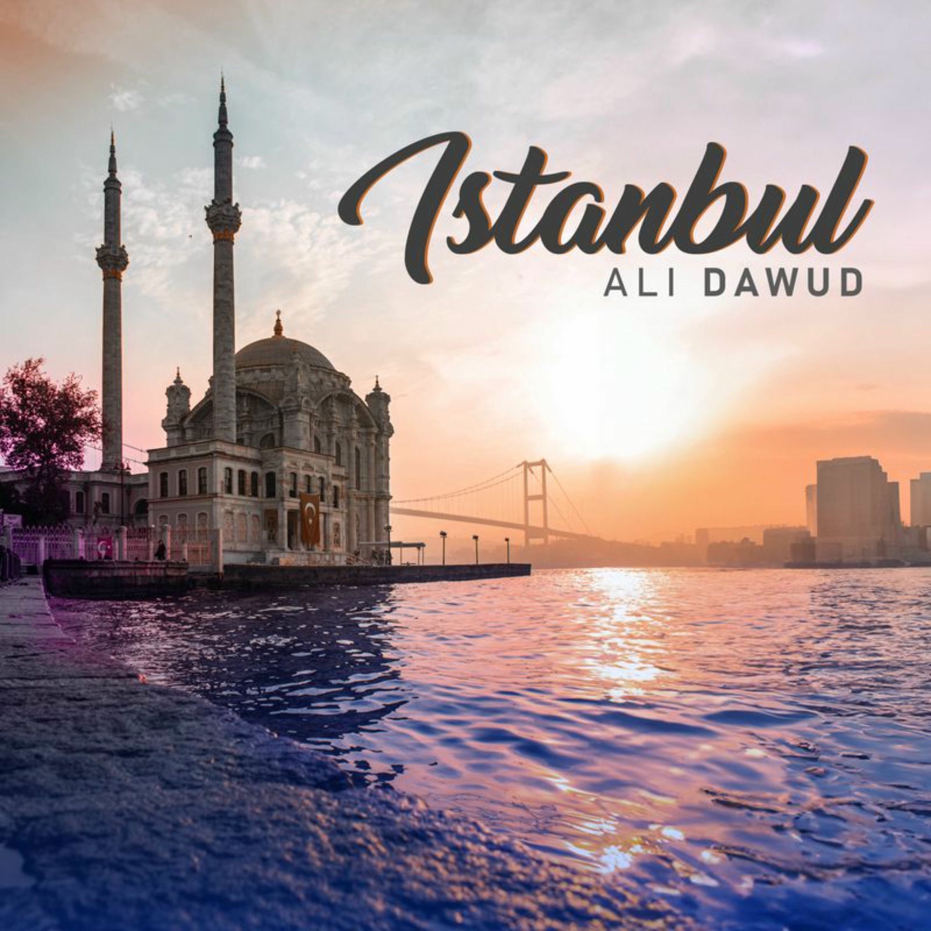 Ali Dawud