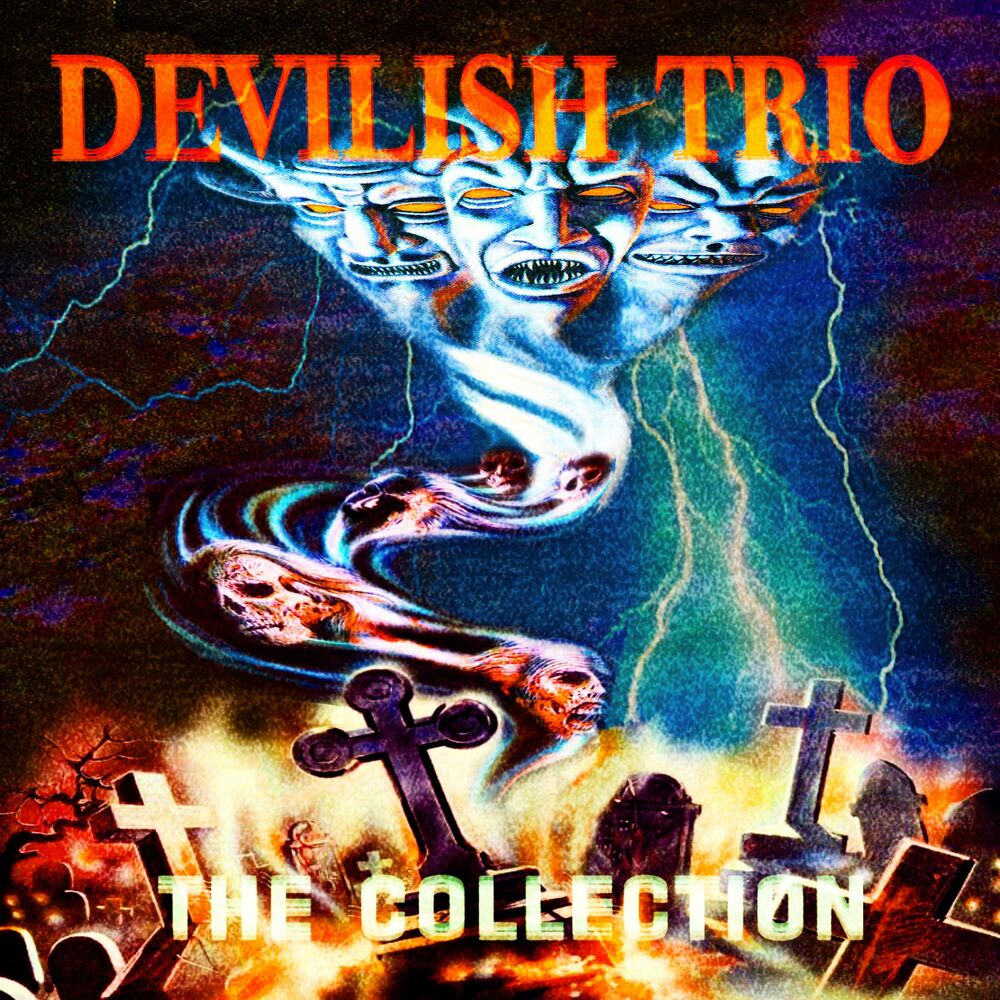 Picture of Devilish Trio