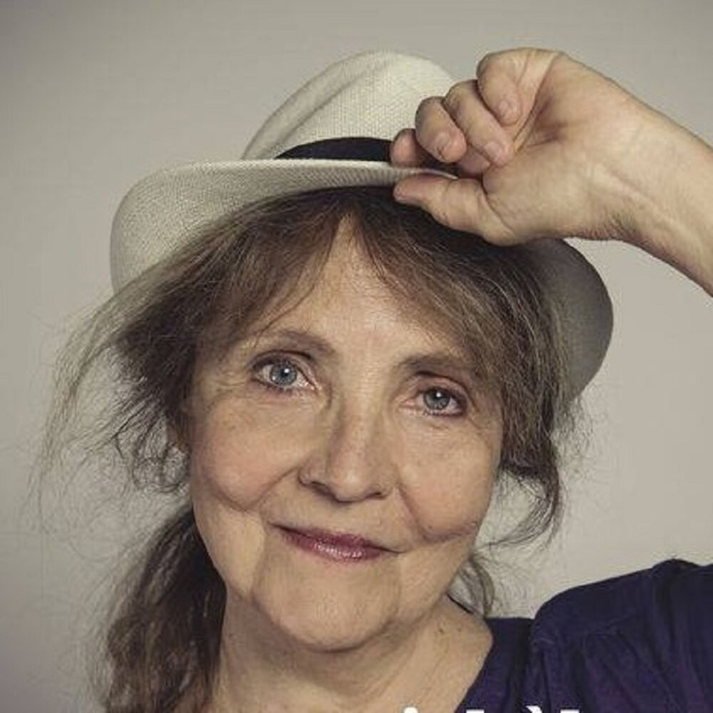 Picture of Michèle Bernard