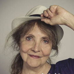 Picture of Michèle Bernard