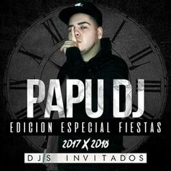 Picture of Papu DJ