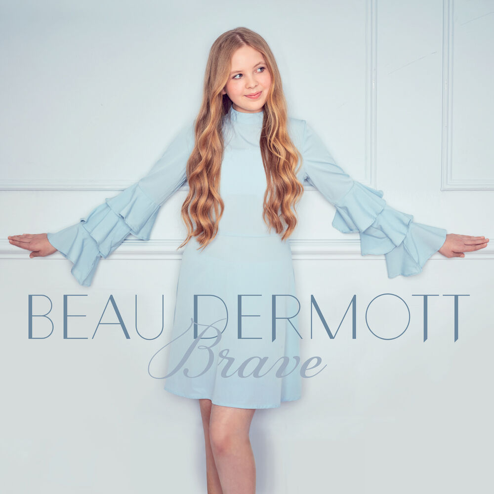 Picture of Beau Dermott