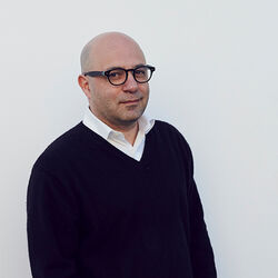 Picture of Daniel Tashian