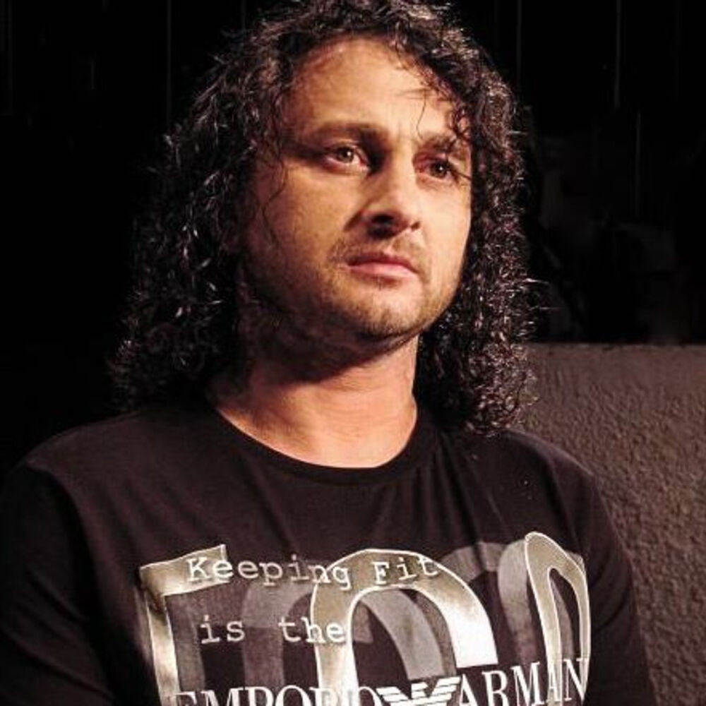 Picture of Sandu Ciorba