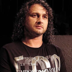 Picture of Sandu Ciorba