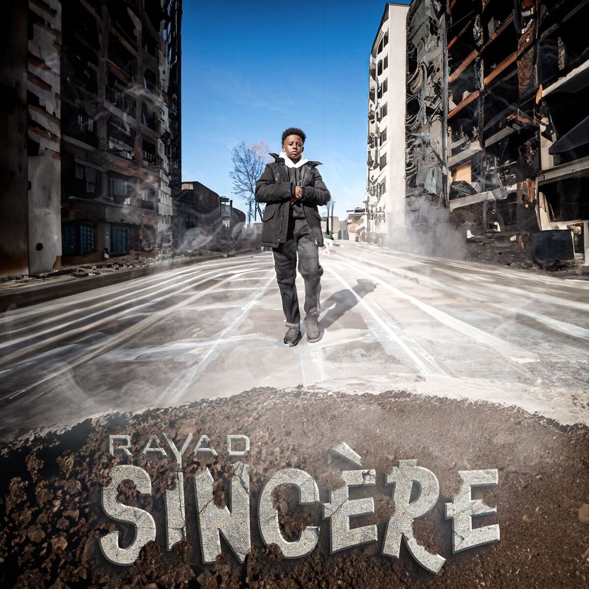 Rayad