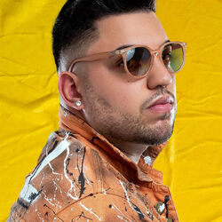 Picture of Dj Kelvinho