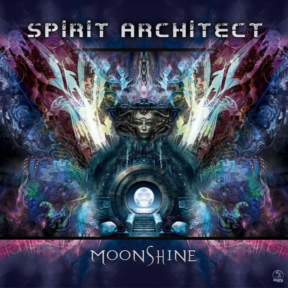 Picture of Spirit Architect